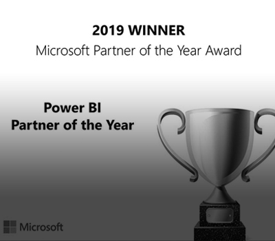 Nihilent Recognized as Winner for Microsoft Power BI Partner of the ...