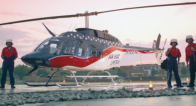 Air Medical Group