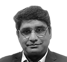 Milind Rathi, President - ERP Division (Intellect Bizware)