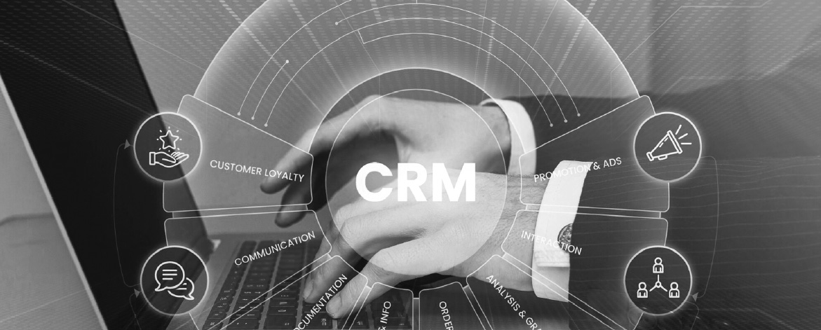 RUNNING CRITICAL SALES CRM SYSTEM FOR A LEADING AUSTRALIAN FOOD AND BEVERAGE COMPANY
