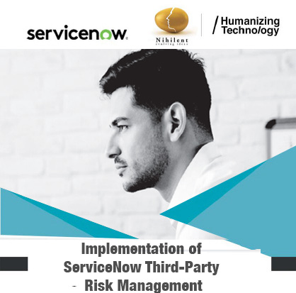 Implementation of ServiceNow Third-Party Risk Management