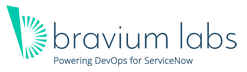 Bravium Consulting Logo